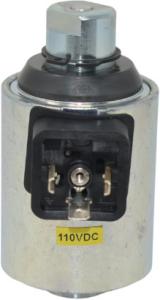 Elektromagnet 110VCC HEIC